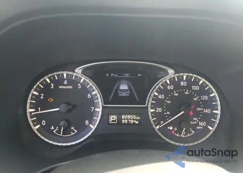 2014 Infiniti Qx60 из США, поврежденный, VIN 5N1AL0MNXEC549370